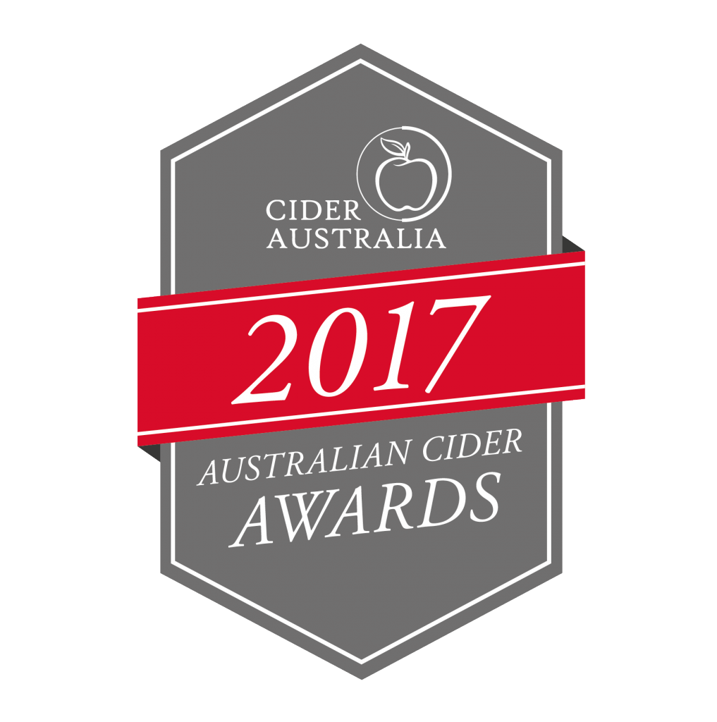 Australian Cider Awards Dinner Cider Australia
