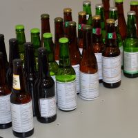 Australian Cider Awards Exhibitor Tasting