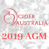 Cider Australia AGM