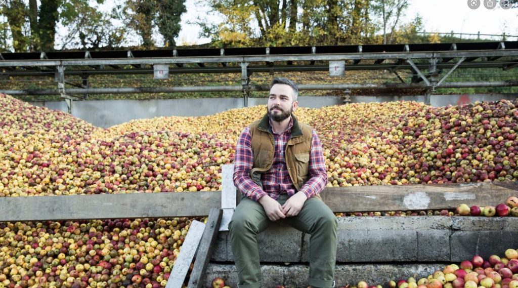 US Cider Maker bound for Perth for AusCider 2020 Cider Australia