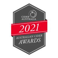 Australian Cider Awards Dinner