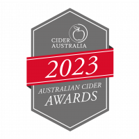 2023 Australian Cider Awards Dinner