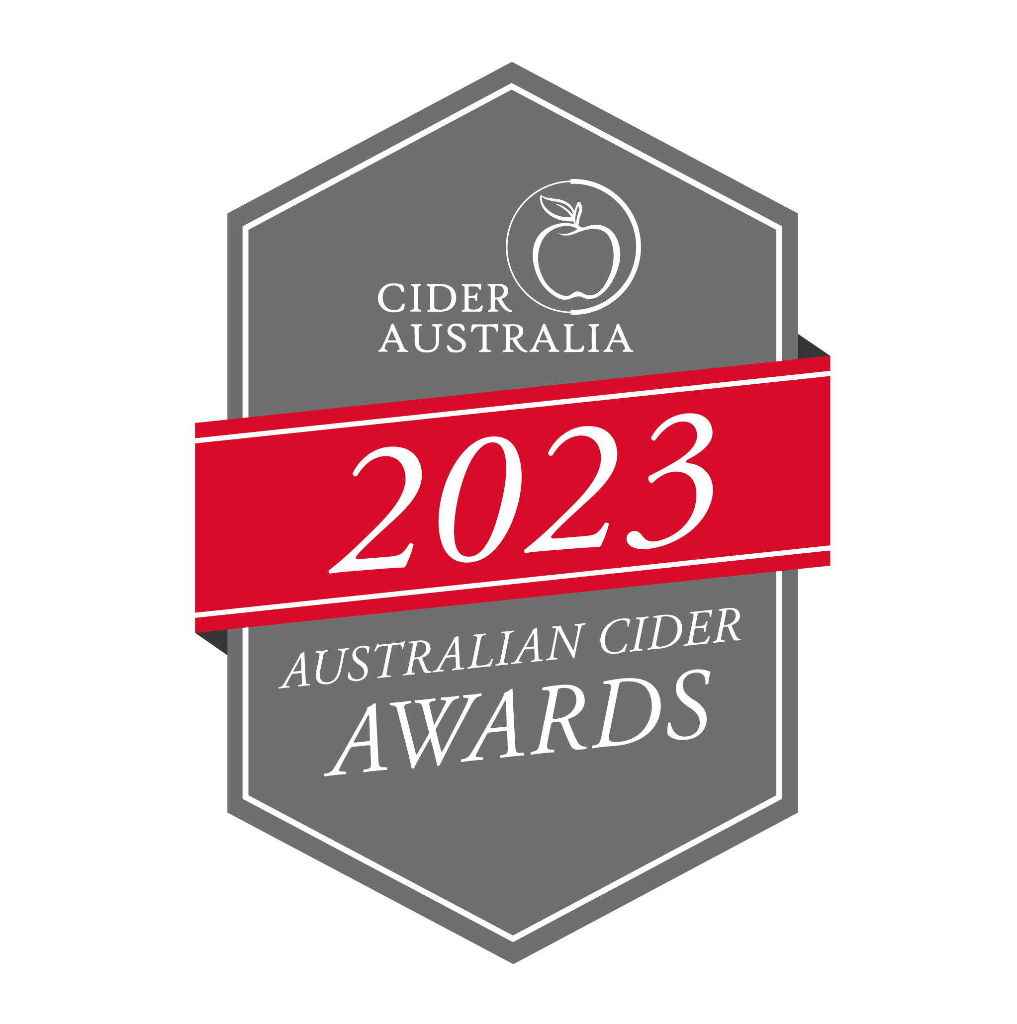 2023 Australian Cider Awards Dinner