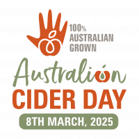 Australian Cider Day