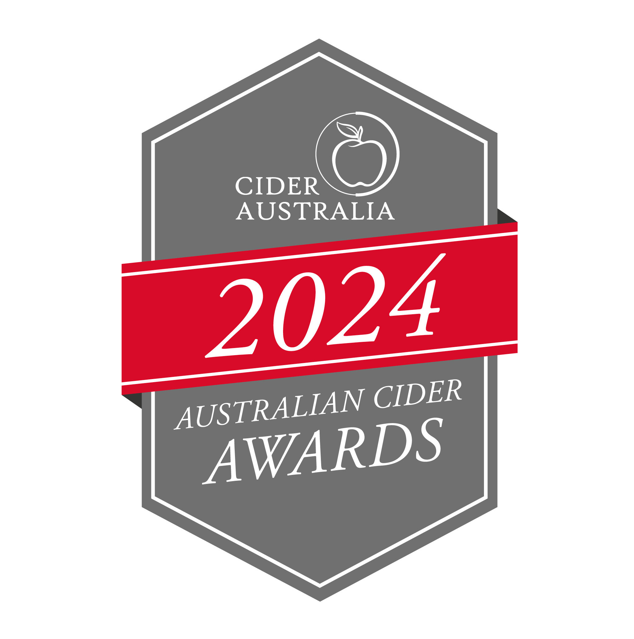 Australian Cider Awards Presentation